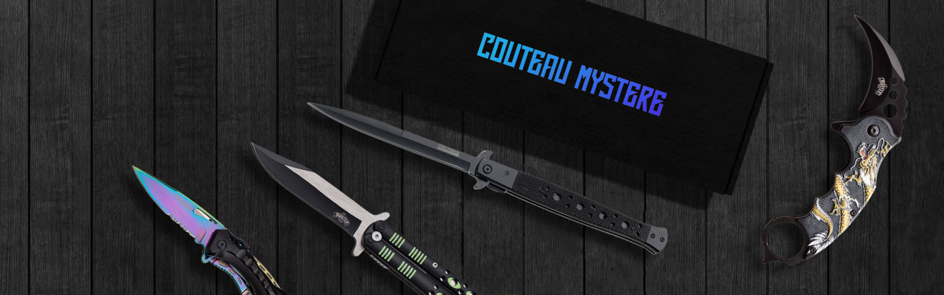 Banniere couteau mystere 2